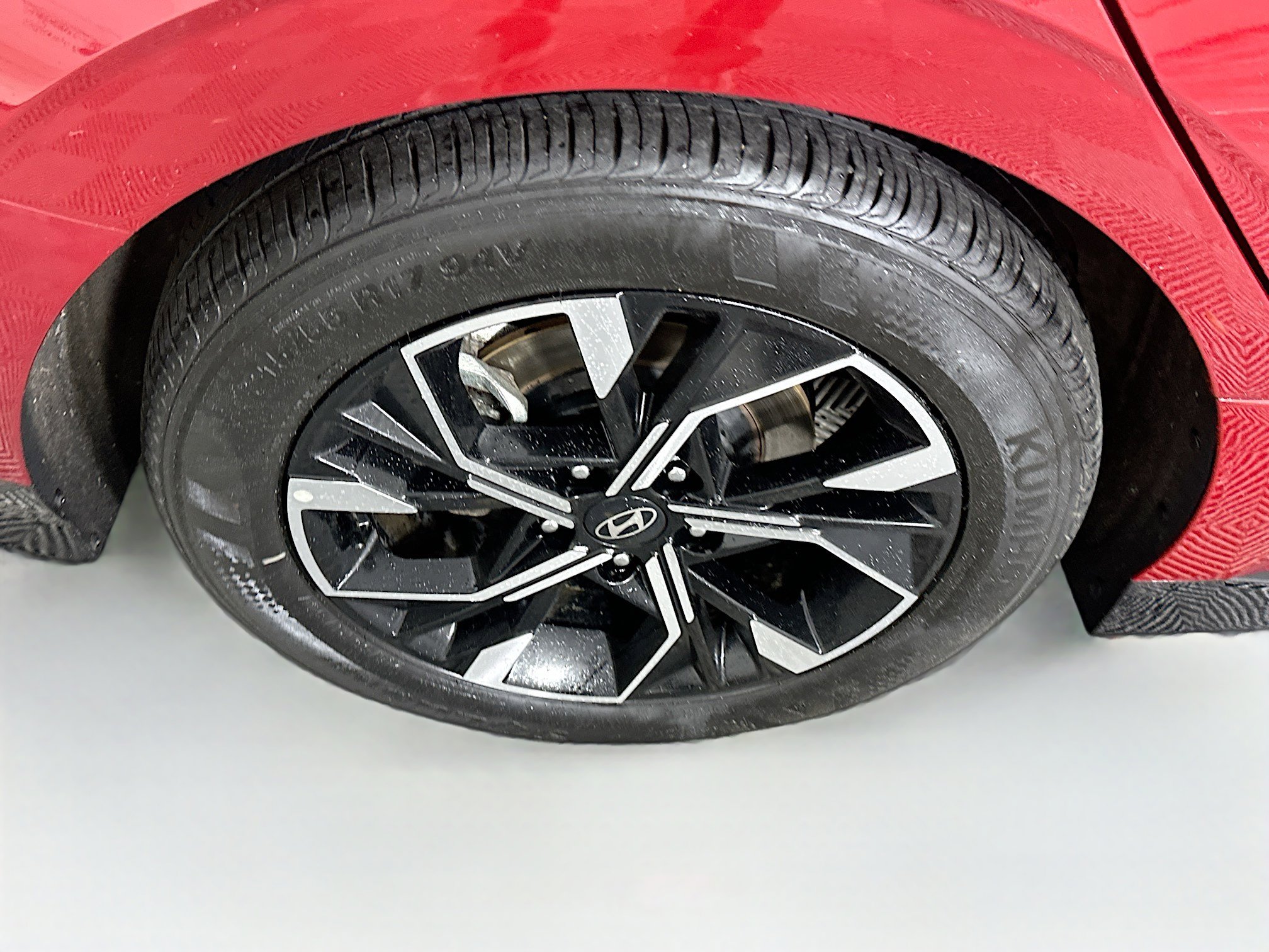 Used 2025 Hyundai Sonata SEL image 11