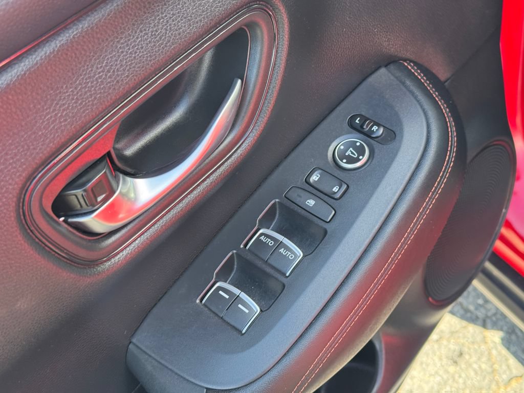 Used 2024 Honda HR-V Sport image 21