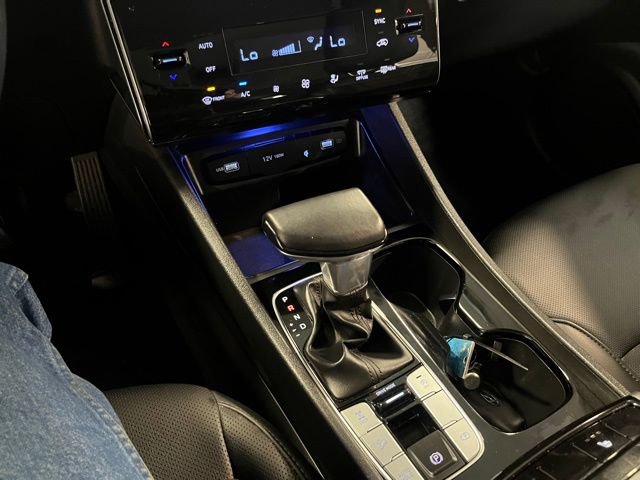 Used 2023 Hyundai Tucson SEL w/ Convenience Package image 29