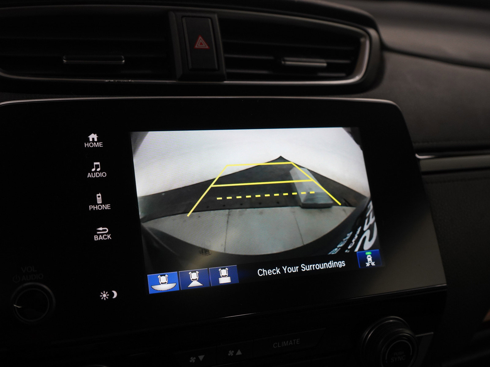 Used 2018 Honda CR-V EX image 21