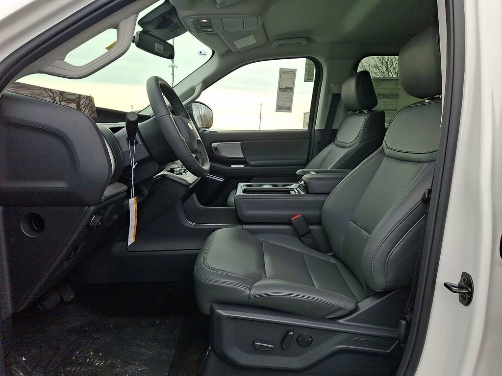 New 2026 Ford Expedition Max Active AWD/4WD image 12