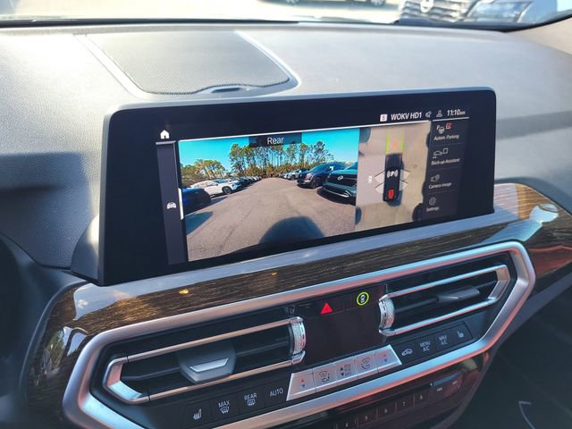 Used 2024 BMW X3 sDrive30i w/ Convenience Package image 20