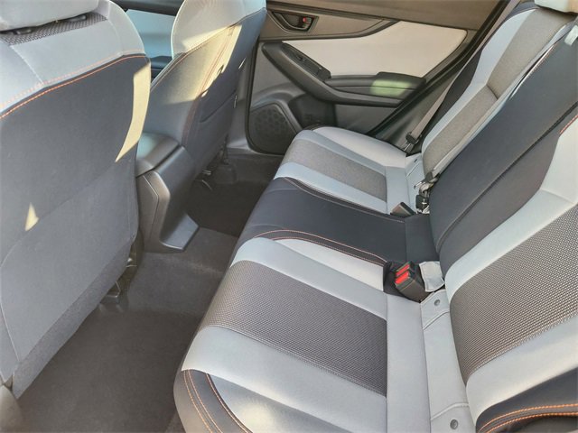 Used 2021 Subaru Crosstrek 2.0i Premium w/ Moonroof Package image 31