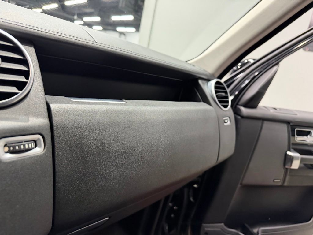 Used 2016 Land Rover LR4 HSE LUX AWD/4WD image 51