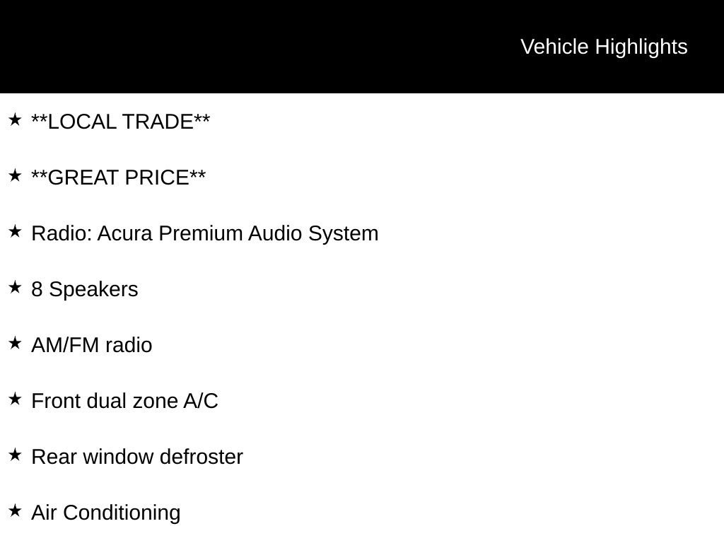 Used 2024 Acura Integra A-Spec FWD image 5