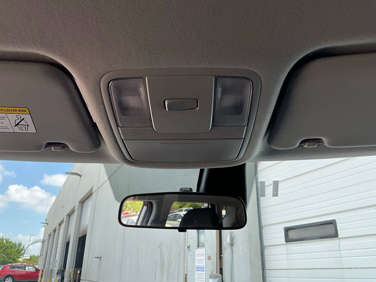 Used 2025 Kia Soul LX w/ LX Technology Package image 14