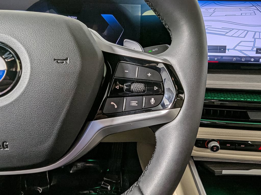 Used 2025 BMW 430i xDrive Coupe w/ Convenience Package image 28