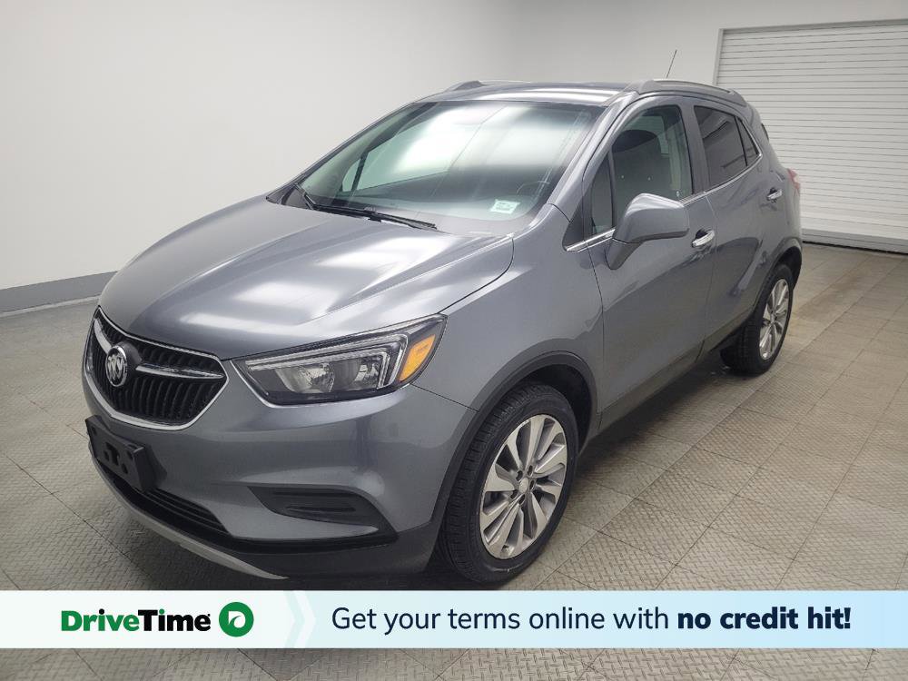 Used 2020 Buick Encore Preferred w/ Safety Package FWD image 1