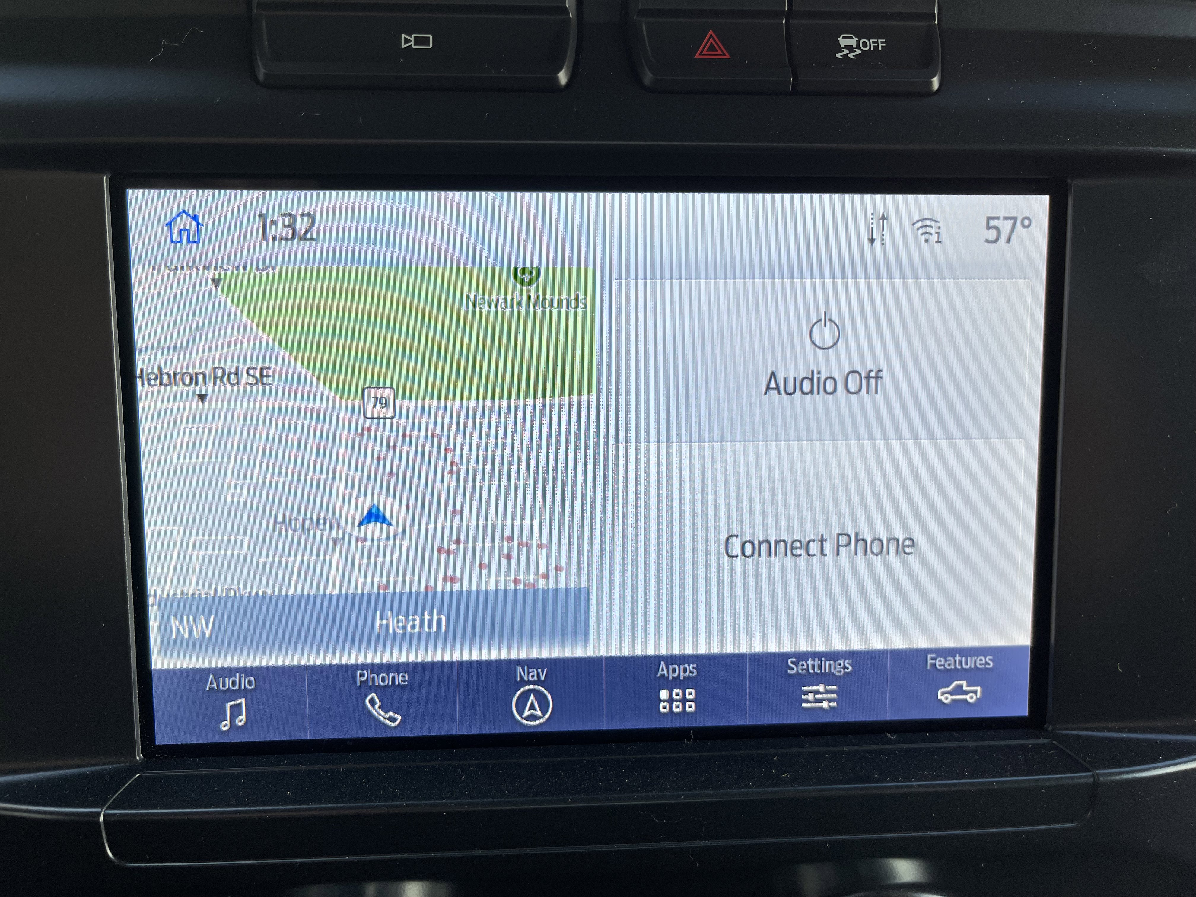 Used 2022 Ford F150 XLT w/ Equipment Group 301A Mid image 13