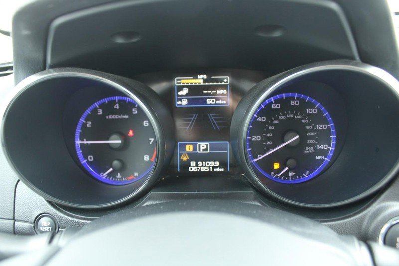 Used 2016 Subaru Legacy 2.5i Limited image 19