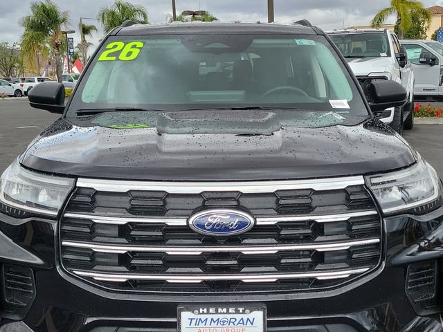 Used 2026 Ford Explorer Active RWD image 29