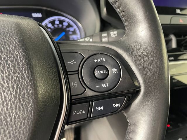 Used 2021 Toyota Venza Limited w/ Advanced Technology Package AWD/4WD image 10