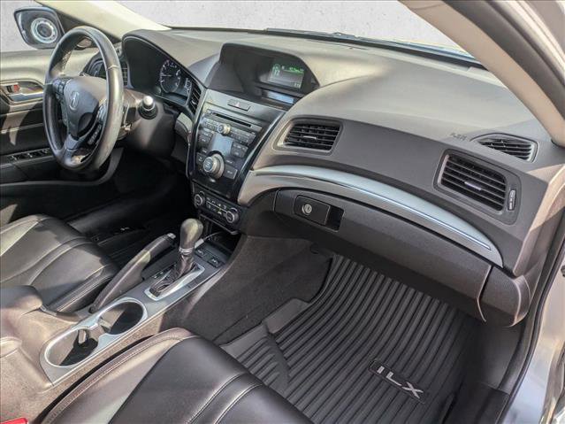 Used 2021 Acura ILX image 19