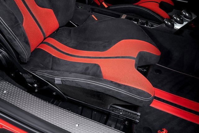 Certified 2015 Ferrari 458 Speciale A image 63