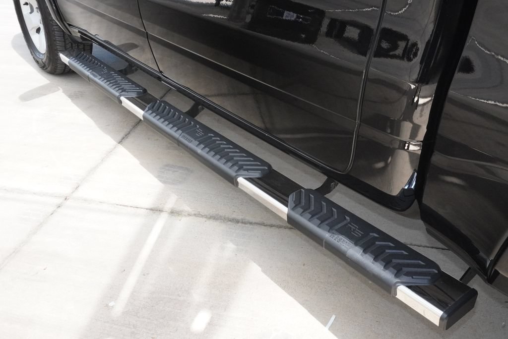 Used 2025 RAM 1500 Lone Star AWD/4WD image 14