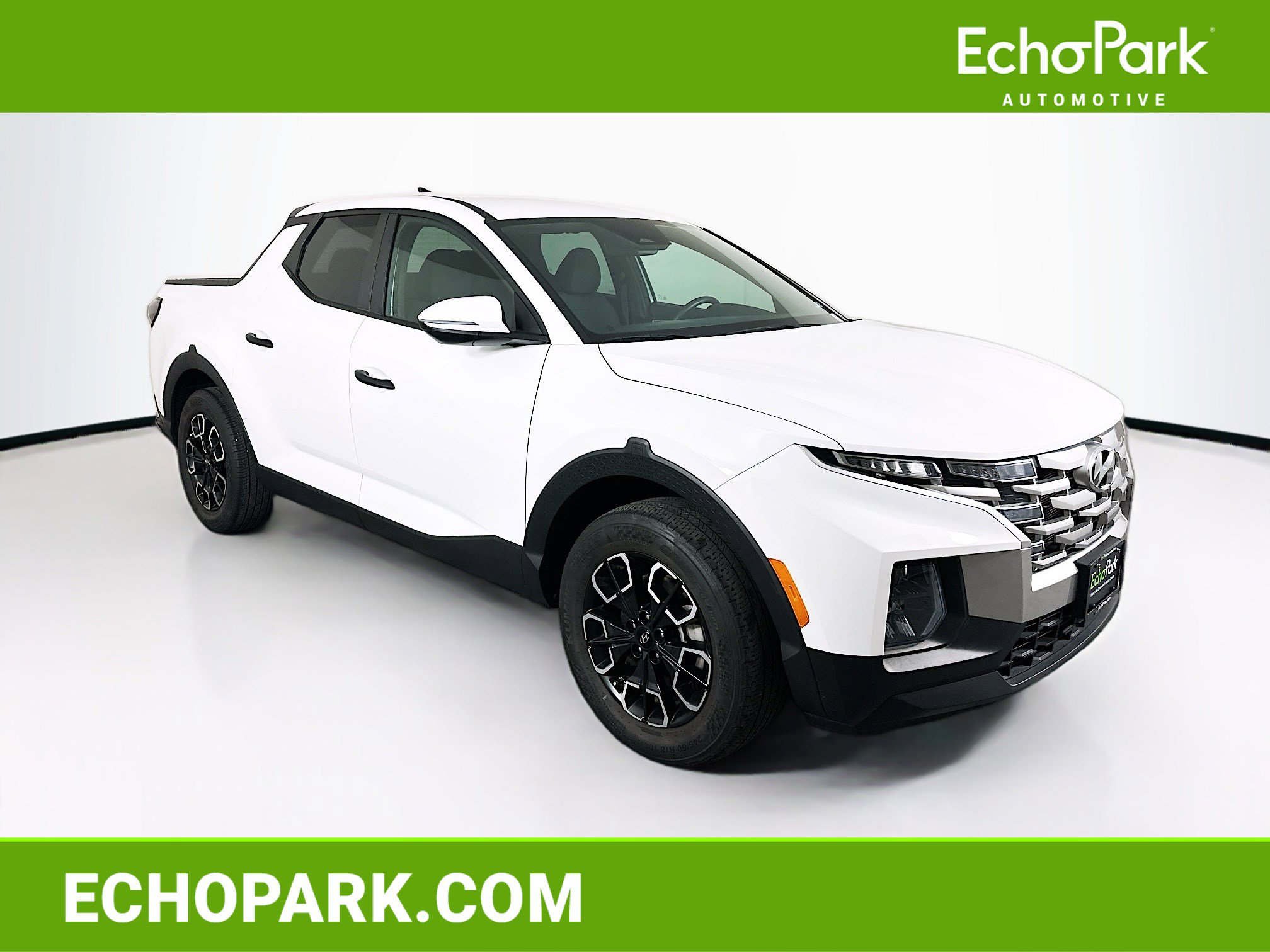 Used 2024 Hyundai Santa Cruz SEL