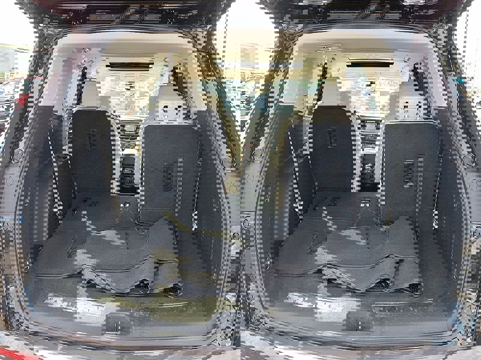 Used 2023 Buick Enclave Premium w/ Experience Buick Package image 27