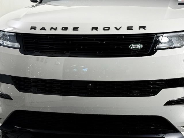 Certified 2025 Land Rover Range Rover Sport Dynamic SE AWD/4WD image 12