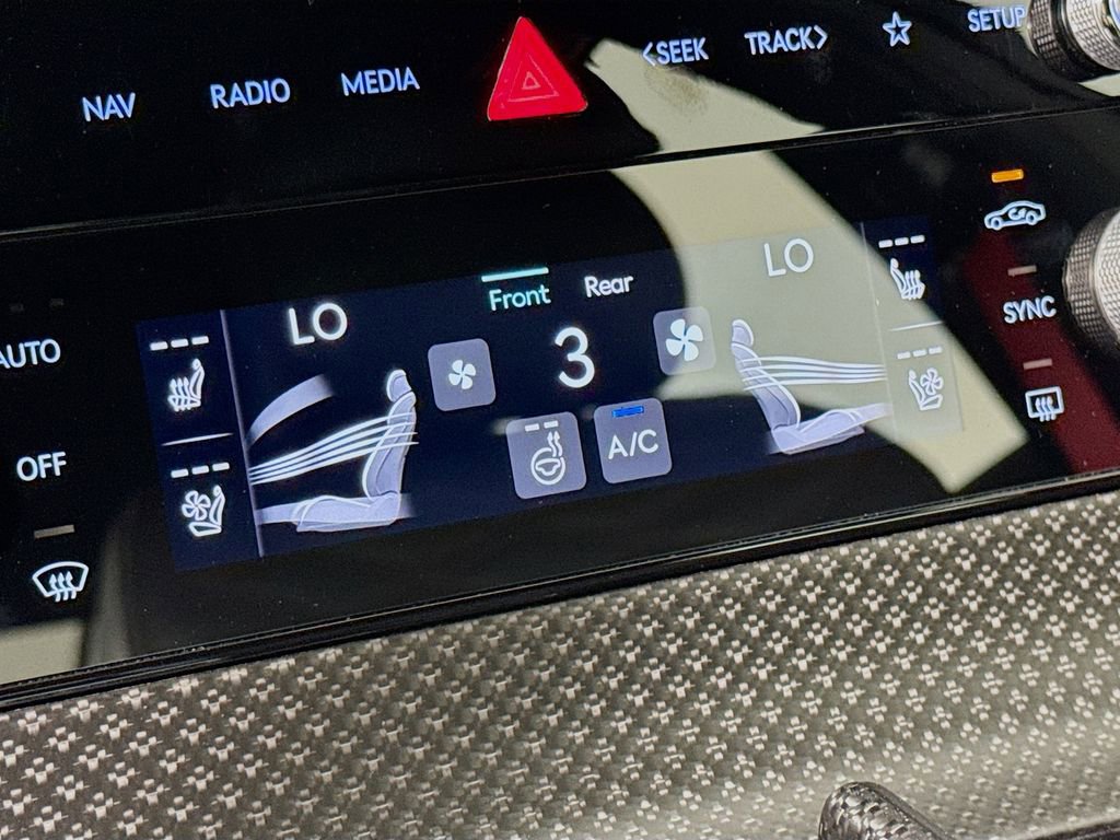 Used 2025 Genesis G80 3.5T Sport Prestige image 21