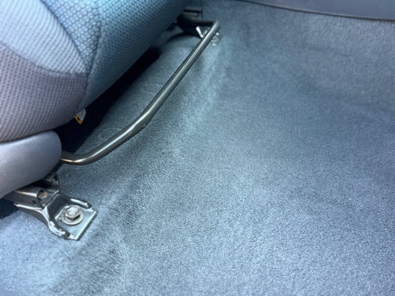 Used 2006 Toyota Corolla XRS FWD image 90