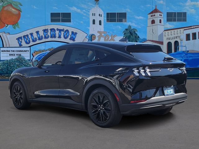 New 2026 Ford Mustang Mach-E Select RWD image 3