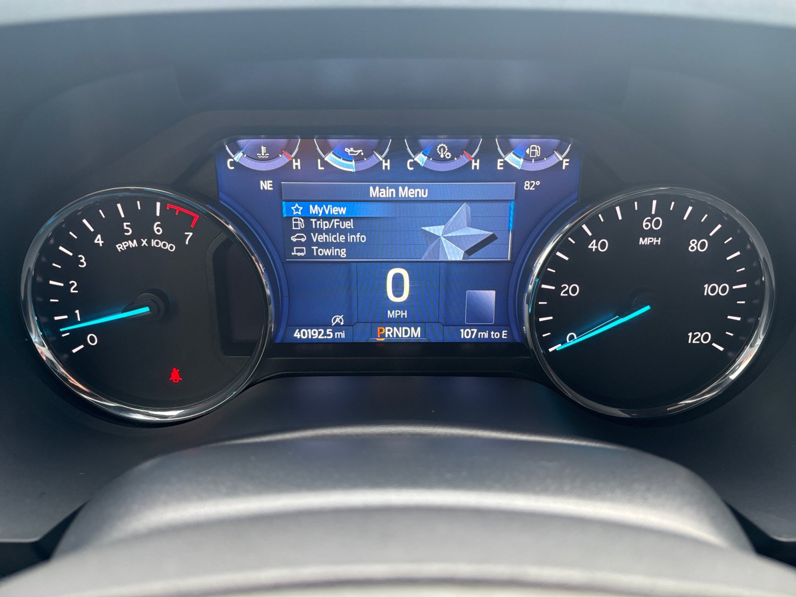 Used 2023 Ford Expedition Limited RWD image 18