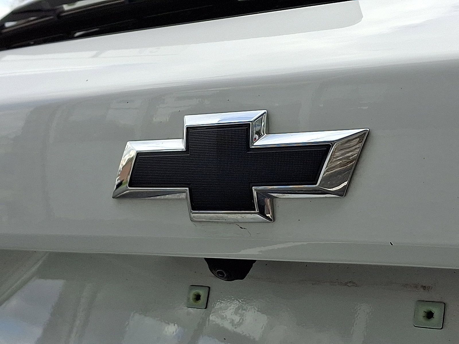 Used 2024 Chevrolet Trax ACTIV FWD image 28