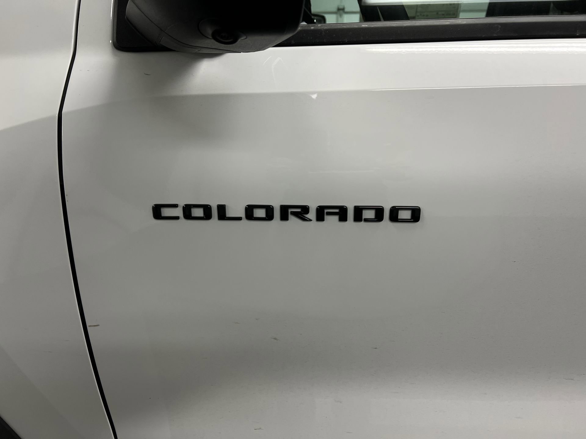 New 2026 Chevrolet Colorado Trail Boss image 67