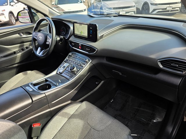 Certified 2023 Hyundai Santa Fe SEL image 9