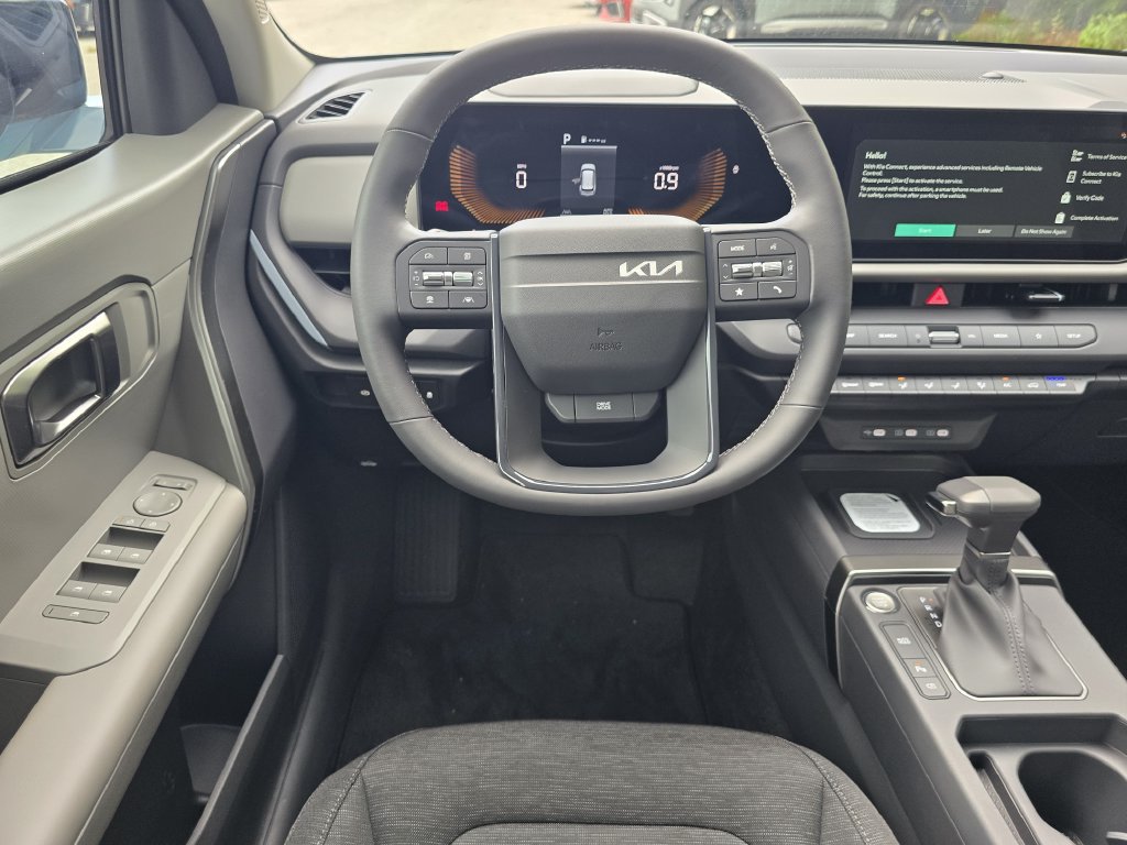 New 2027 Kia Seltos S FWD image 13