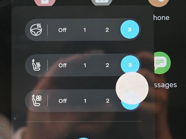 New 2026 Volvo XC60 B5 Ultra w/ Protection Package Premier image 19