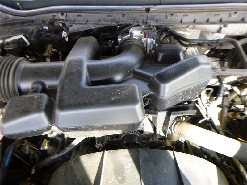 Used 2019 Ford F250 Lariat w/ Lariat Ultimate Package image 27