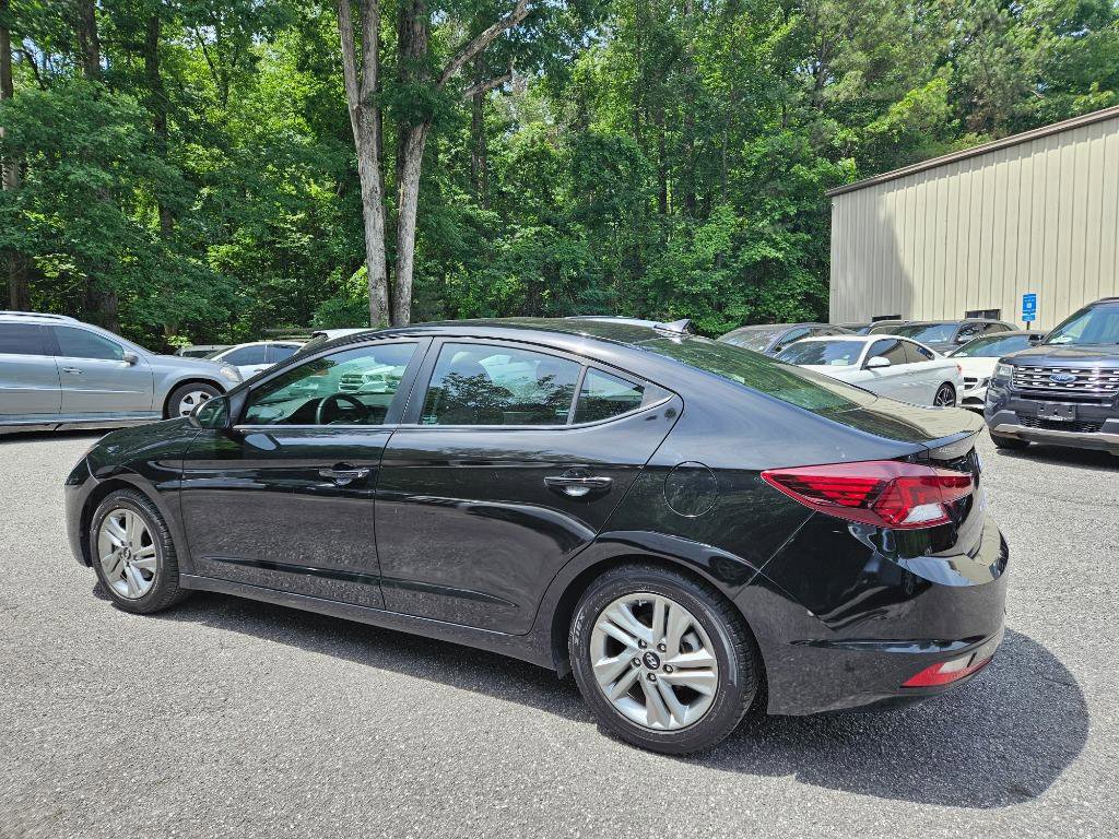 Used 2020 Hyundai Elantra Value Edition image 4