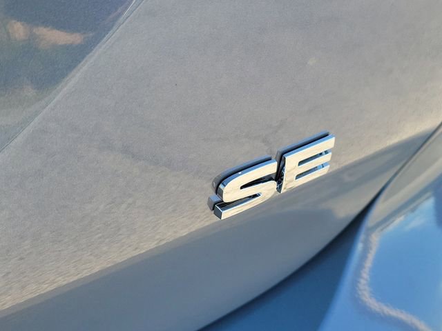 New 2026 Mitsubishi Outlander SE FWD image 9