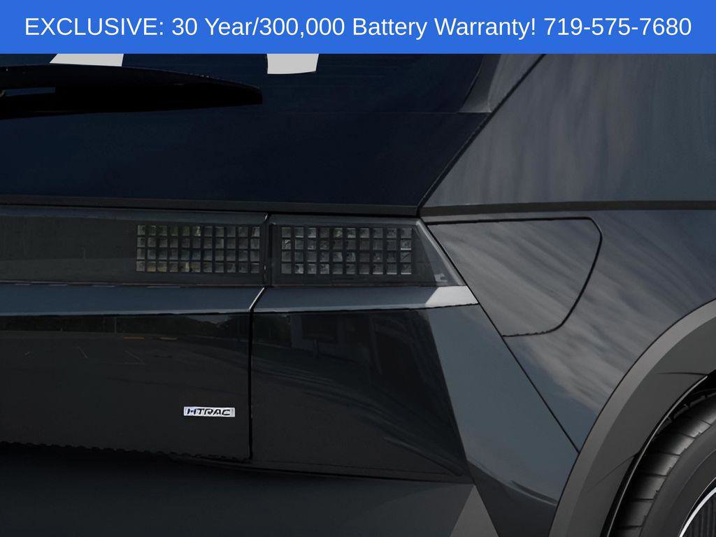 New 2026 Hyundai Ioniq 5 SEL image 5