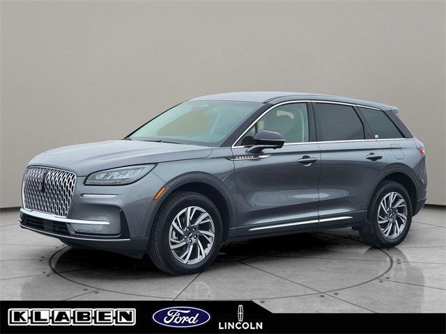 Certified 2024 Lincoln Corsair AWD w/ Equipment Group 101A image 1