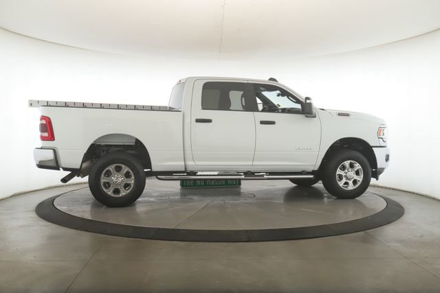 Used 2024 RAM 2500 Big Horn w/ Protection Group image 6