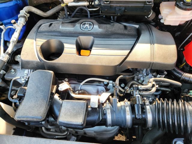 Used 2023 Acura RDX w/ Advance Package AWD/4WD image 29