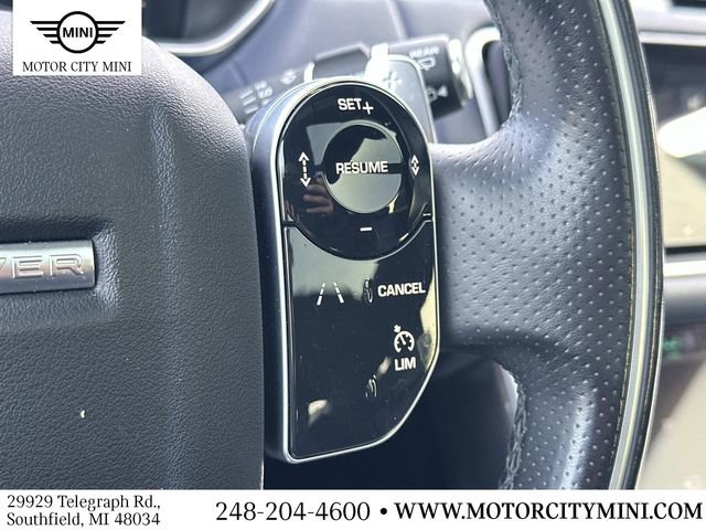 Used 2018 Land Rover Range Rover Sport Supercharged image 25