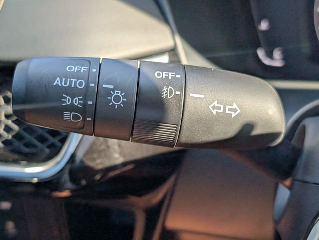 Used 2025 Acura ADX A-Spec FWD image 32