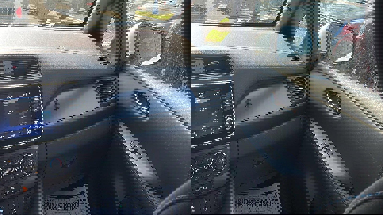 Used 2023 Nissan Leaf S FWD image 24