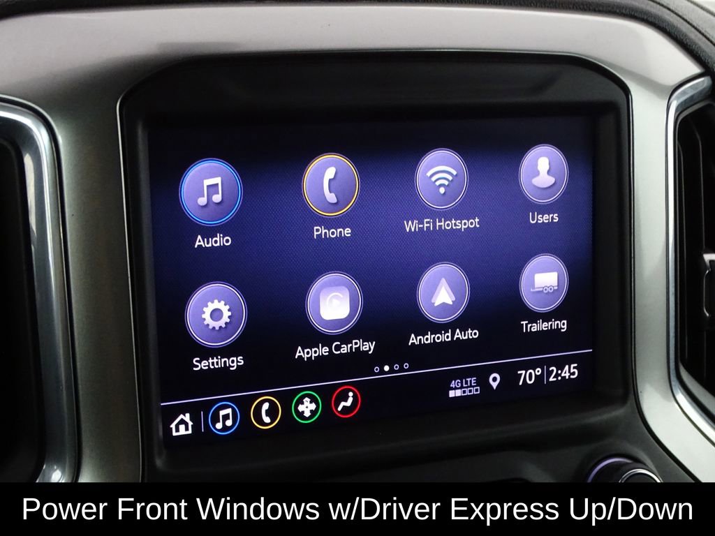 Used 2019 Chevrolet Silverado 1500 RST w/ All-Star Edition image 32