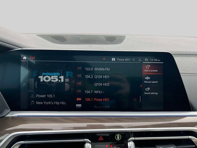Used 2022 BMW X5 xDrive40i image 31