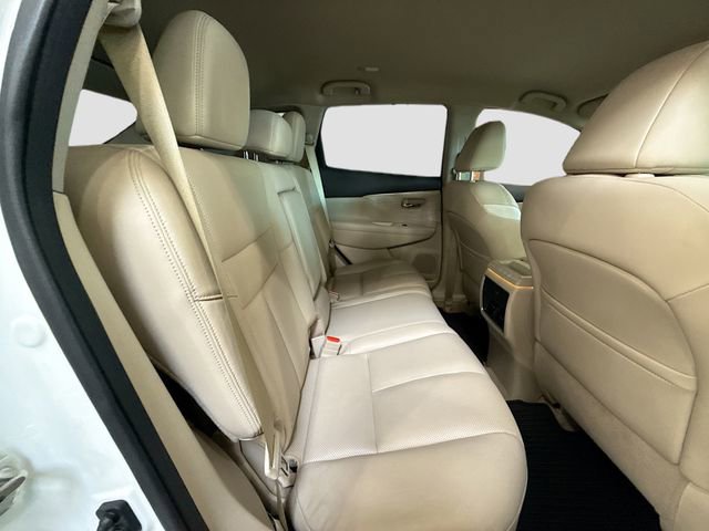 Used 2015 Nissan Murano SL w/ Cargo Package image 27