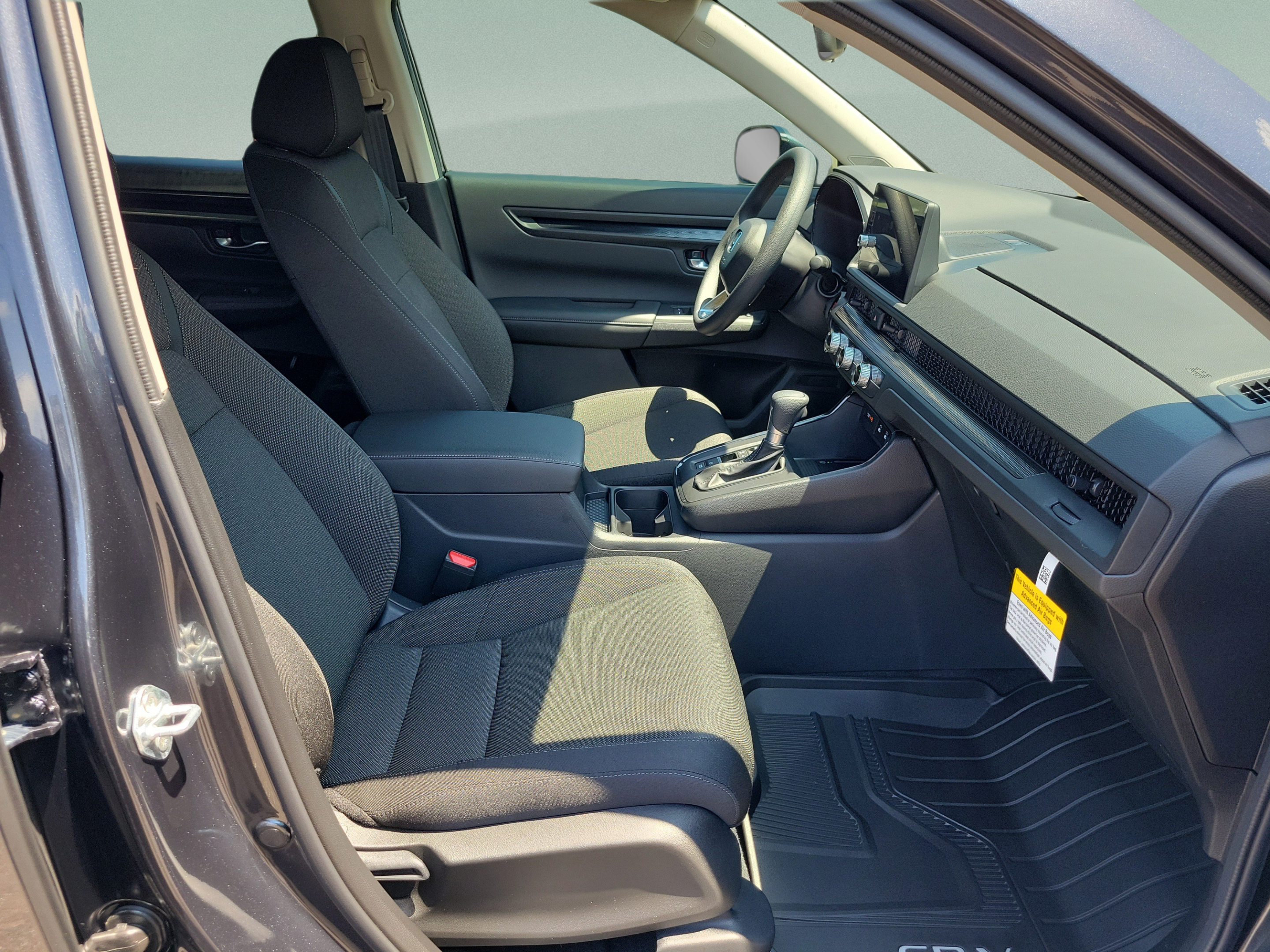 New 2026 Honda CR-V EX image 18