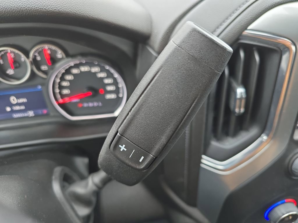 Used 2022 Chevrolet Silverado 1500 RST image 20