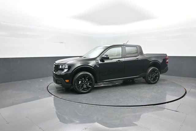 New 2026 Ford Maverick XLT w/ XLT Luxury Package image 4
