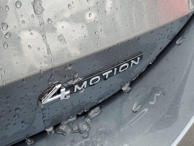 New 2026 Volkswagen Tiguan S AWD/4WD image 6