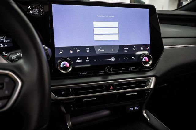 Certified 2025 Lexus RX 350 Premium w/ Convenience Package image 16
