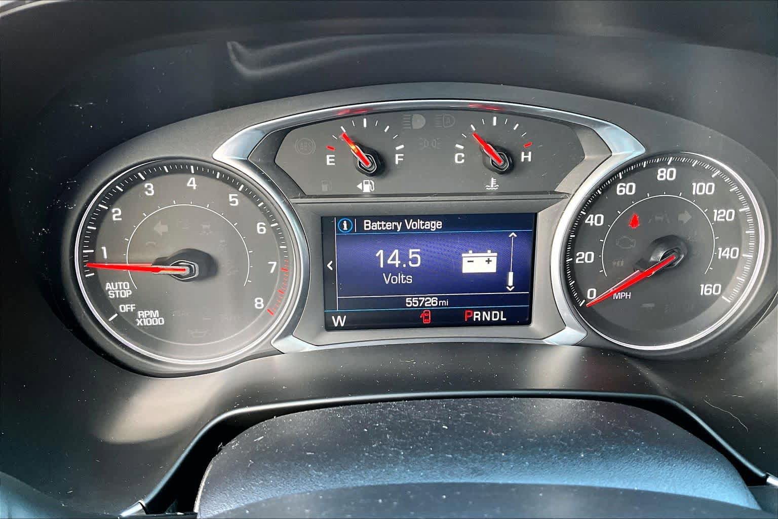 Used 2021 Chevrolet Blazer LT FWD image 26